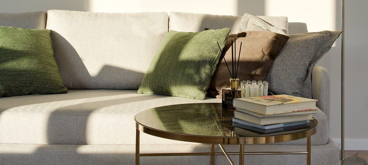 Как правильно выбрать диван для вашего дома