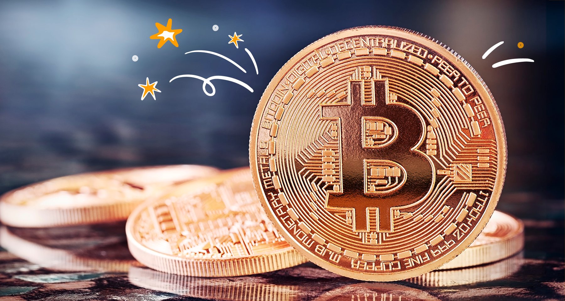 Реальне бізнес-застосування Bitcoin: як криптовалюта трансформує традиційні ринки