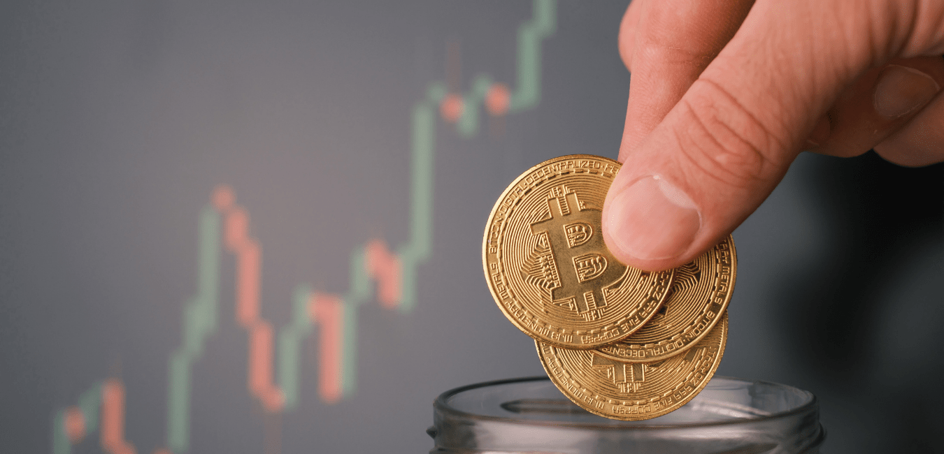 Bitcoin: Інвестиційні стратегії та управління ризиками