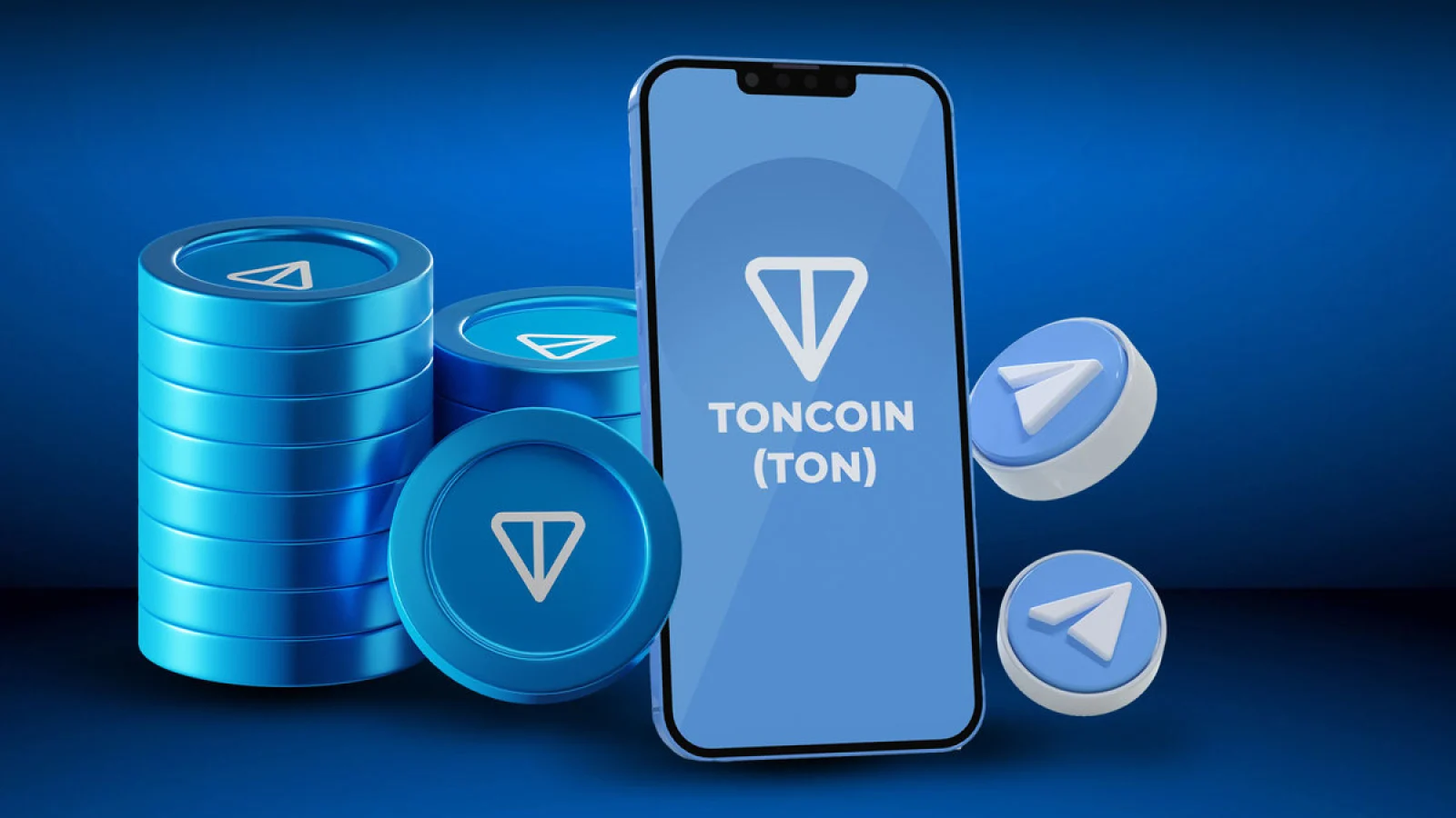 Инвестиции в Toncoin: Почему эта криптовалюта станет вашим лучшим активом в этом году?