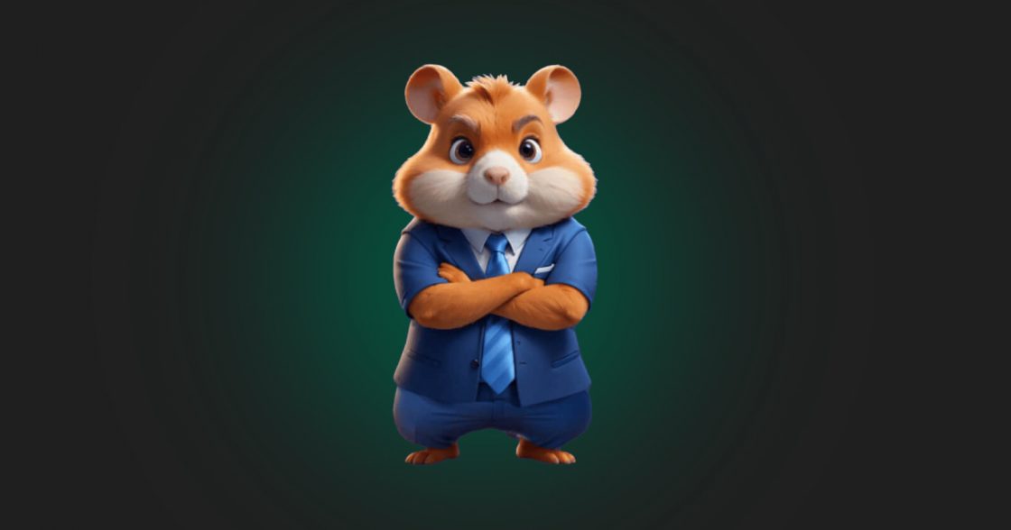 Hamster Kombat и крупнейший airdrop: почему это событие нельзя пропустить