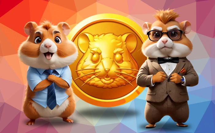 Как Hamster Kombat и Notcoin привлекают внимание крупнейших бирж?